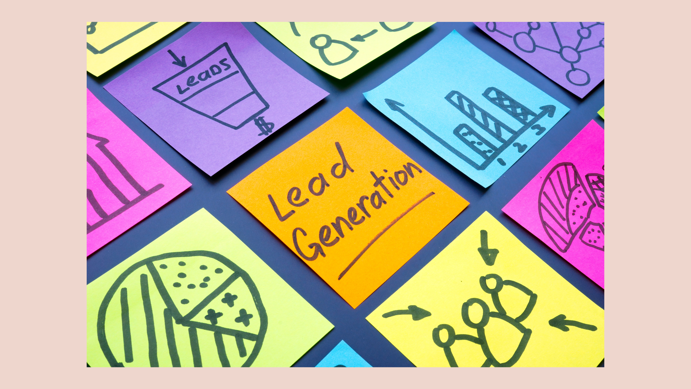 Lead Generation